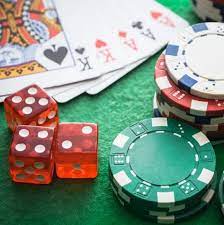 Официальный сайт Casino Gama